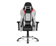 AKRACING Arctica Silver - 438966 - zdjęcie 2